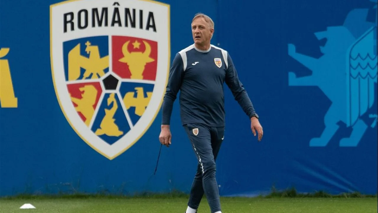 Еміл Сендой / Фото з відкритих джерел