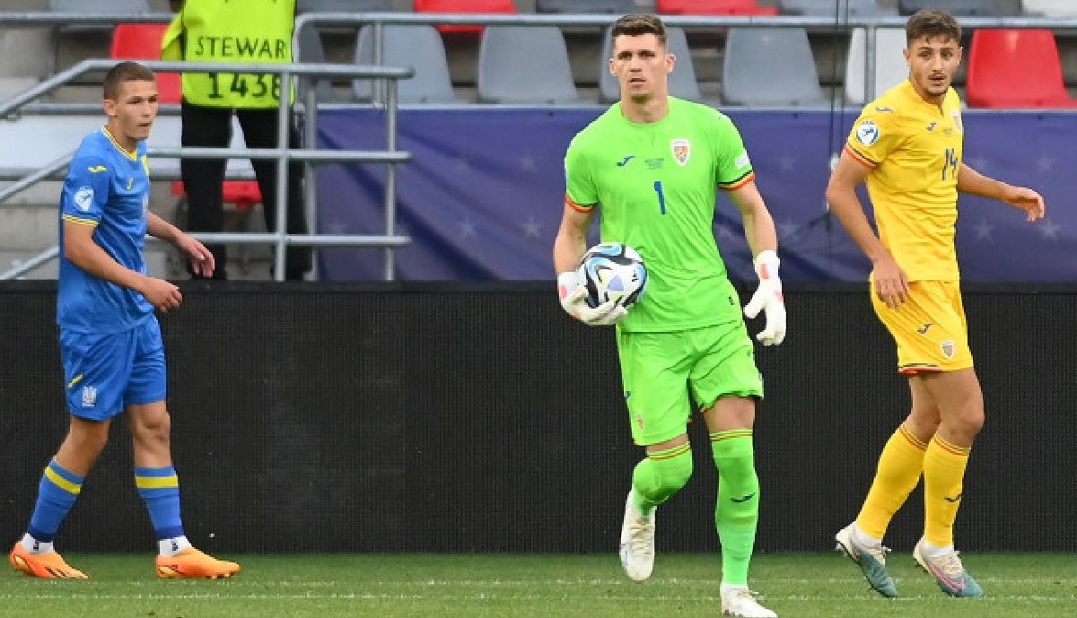 Штефан Тарновану / Digisport.ro