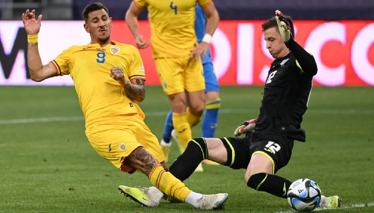 Анатолий Трубин (справа) / Digisport