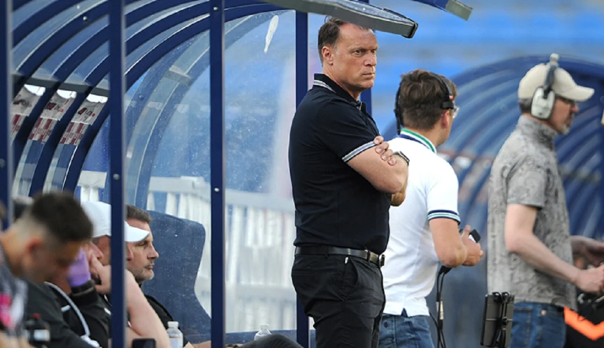 Патрік ван Леувен / ФК Шахтар