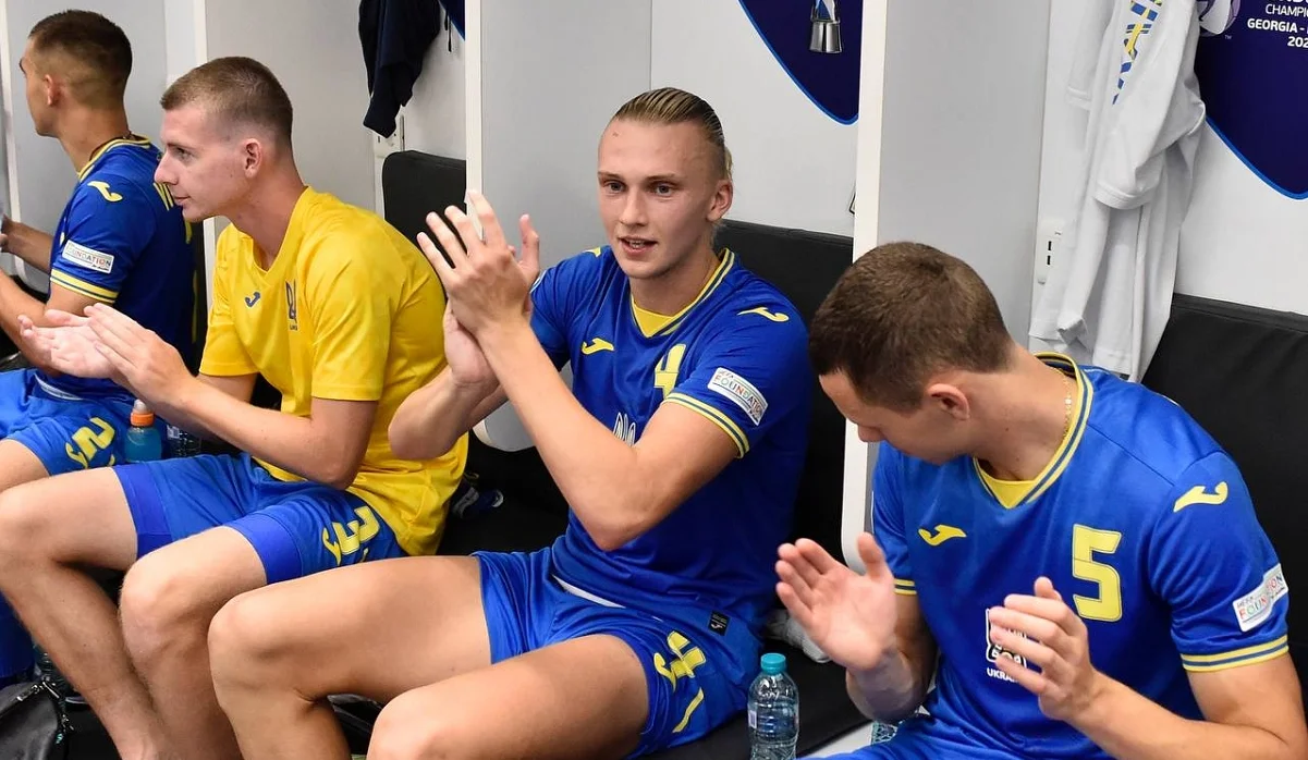 Таловевров с партнерами / фото из открытых источников