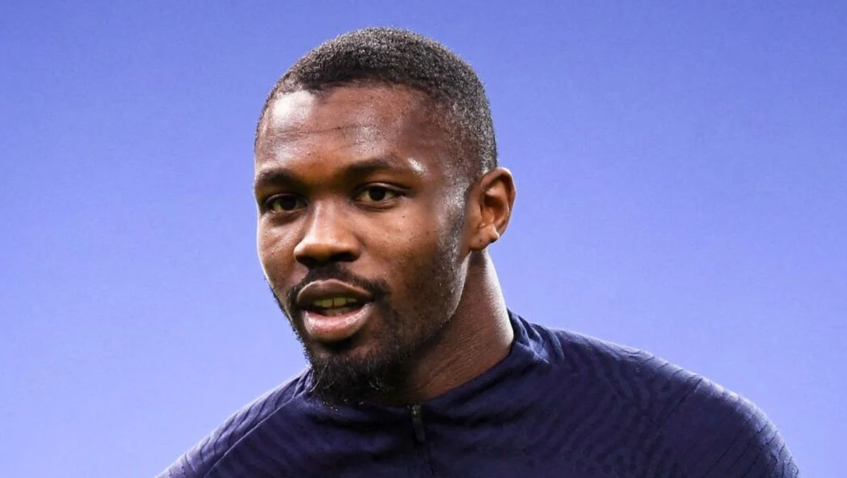 Маркус Тюрам / gala.fr