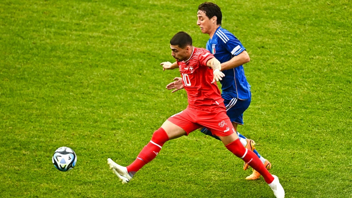 Євро-2023 U-21: рахунки і огляд матчів 25 06 2023 / Getty Images