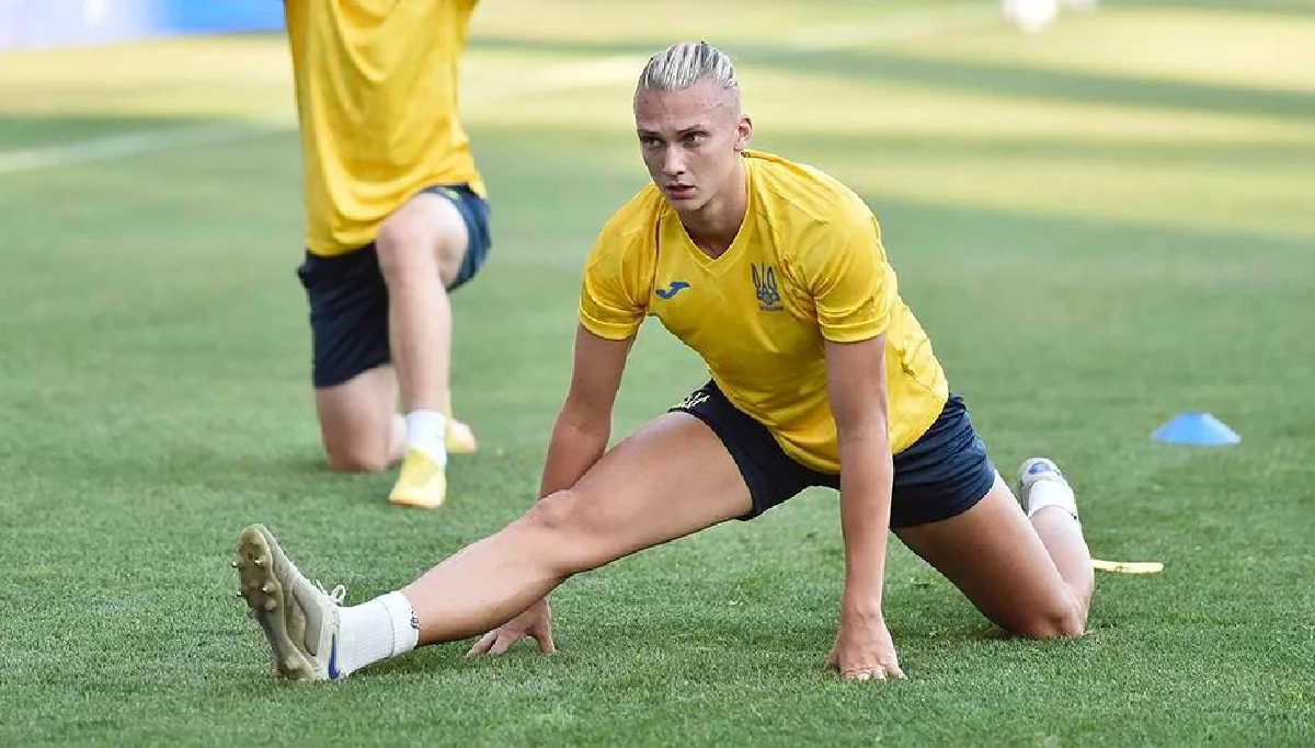 Максим Таловеров / УАФ