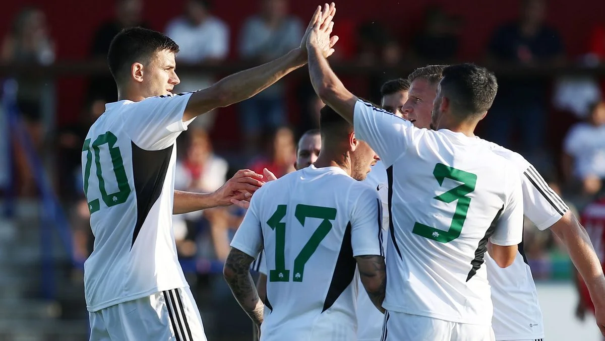 Панатінаїкос / ФК Панатінаїкос