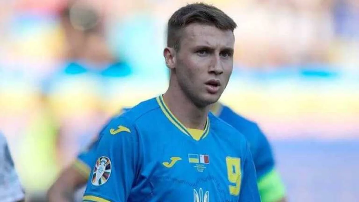 Владислав Ванат / Фото из открытых источников