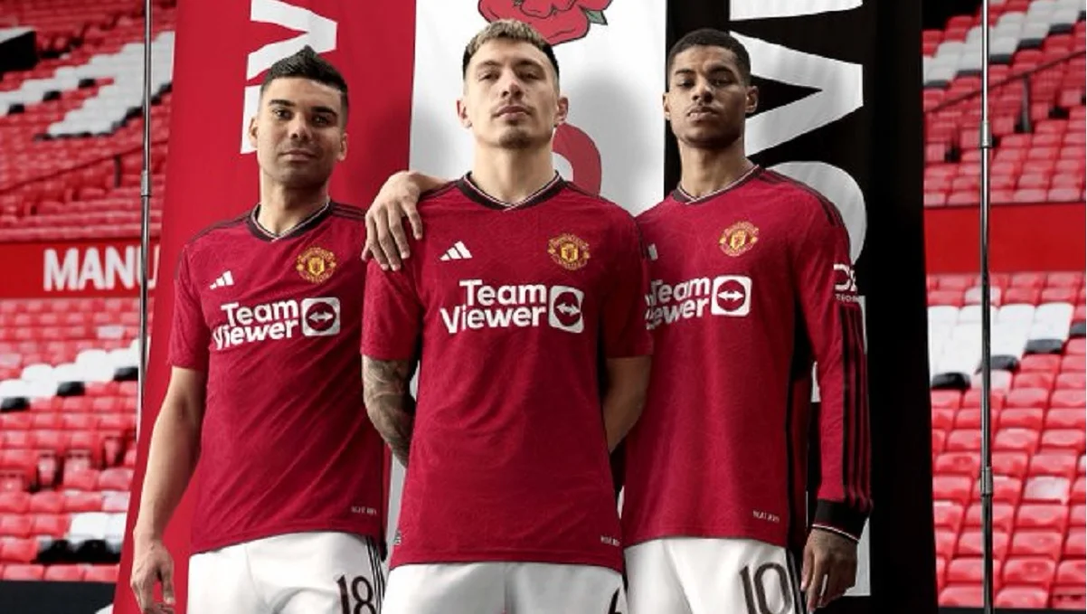 Игроки манкунианцев / фото: ФК Манчестер Сити