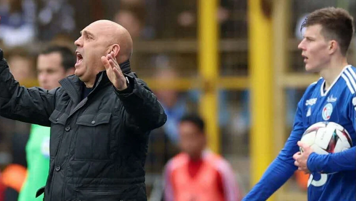 Фредрик Антонетти / L’Alsace /Jean-Marc LOOS