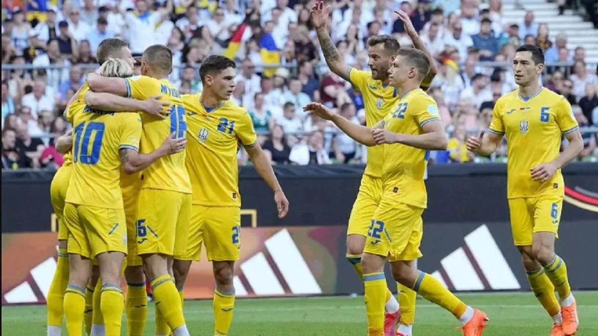 Талановита молодь готова підкорювати найвищі вершини / AP