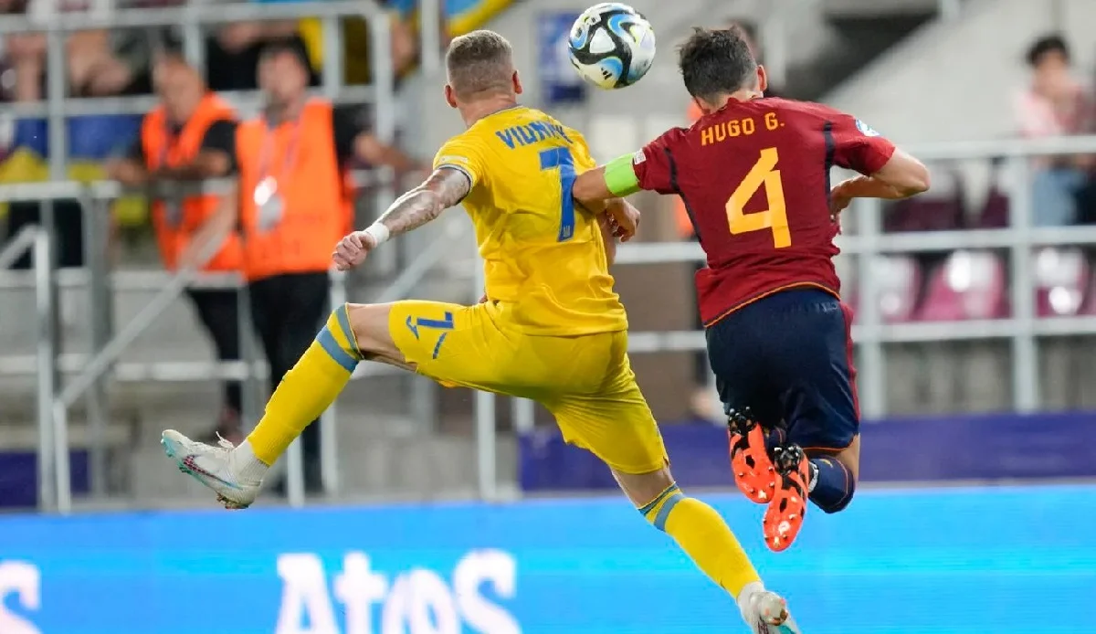 Уго Гильямон (справа) / Getty Images