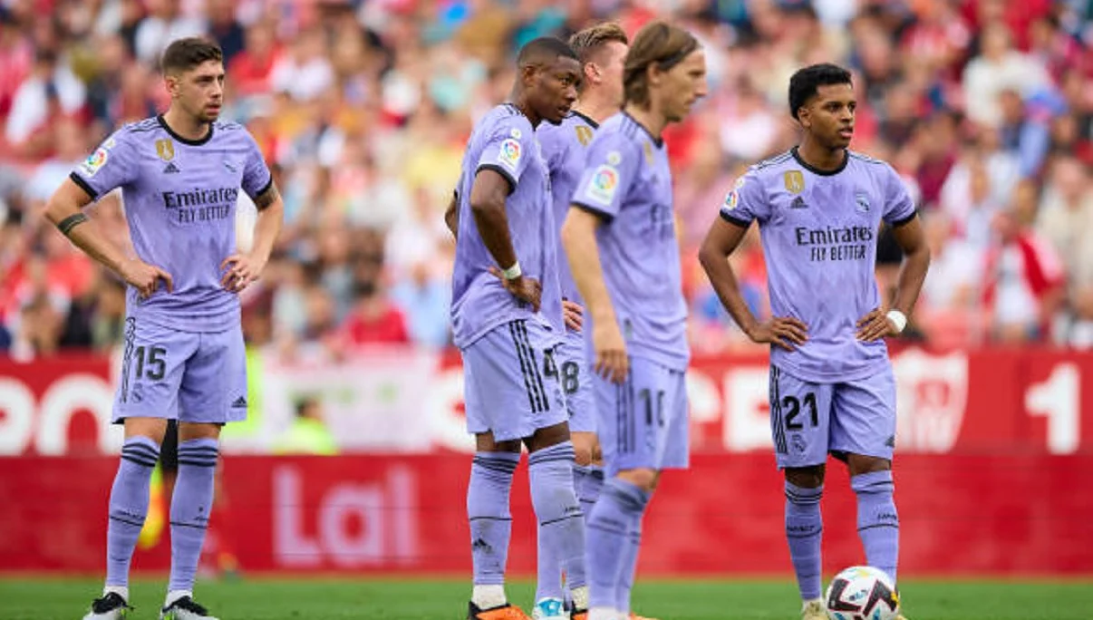 Игроки "сливочных" / фото: Getty