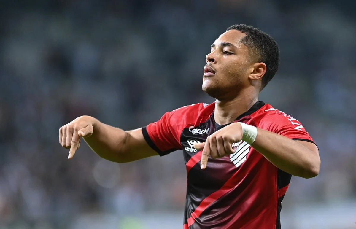 Вітор Роке / фото з відкритих джерел