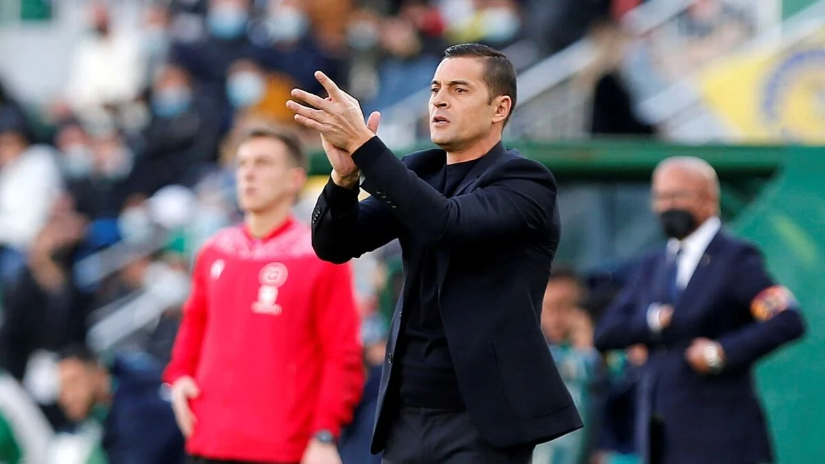 Франсиско Родригес / ФК Эльче