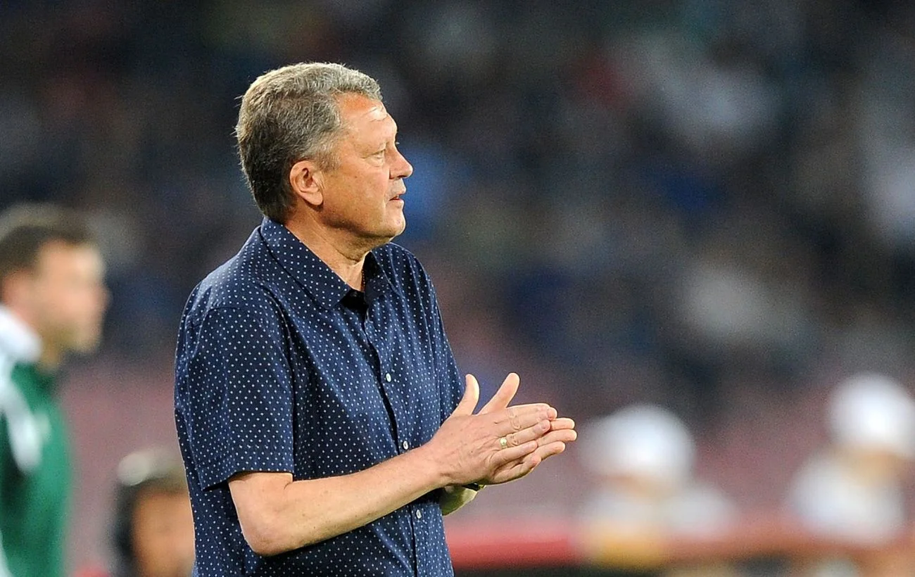 Мирон Маркевич / фото из открытых источников