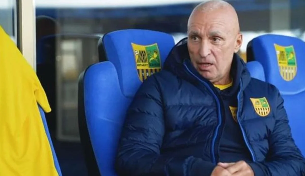 Александр Ярославский / Фото из открытых источников