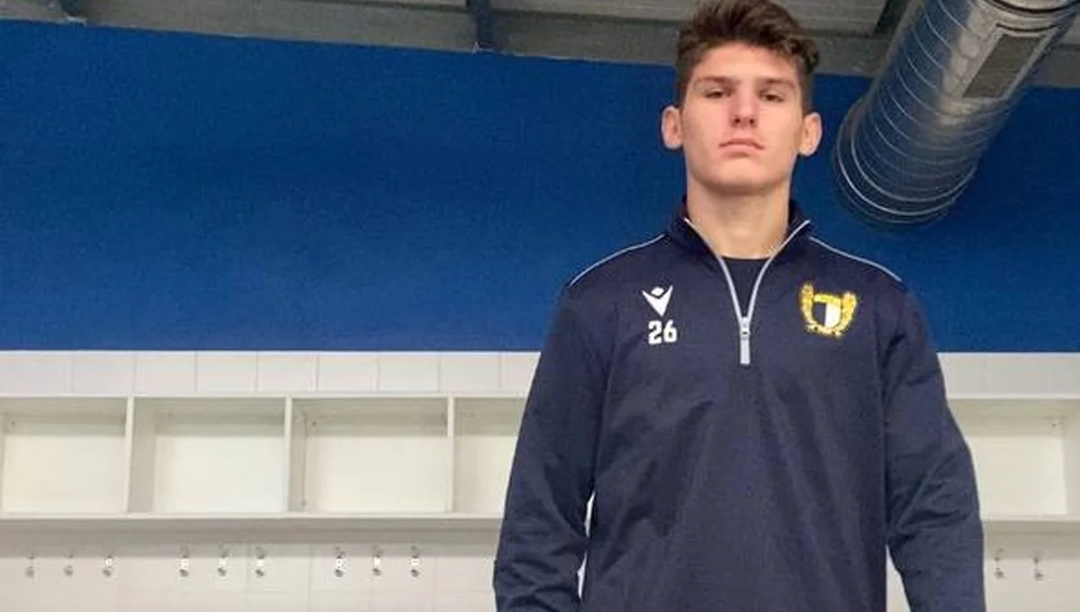 Анатолий Семенец / Фото из открытых источников