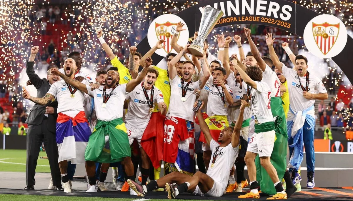 У Севильи серьезные проблемы / Getty Images