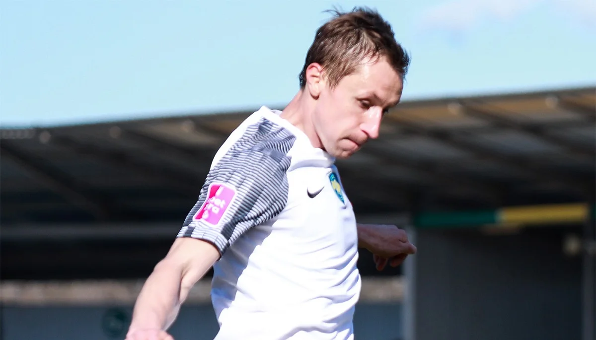 Богдан Бутко / ФК Заря