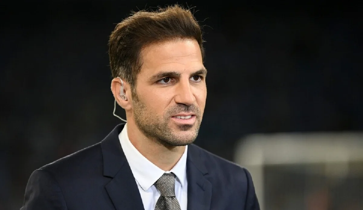 Сеск Фабрегас / фото: Getty