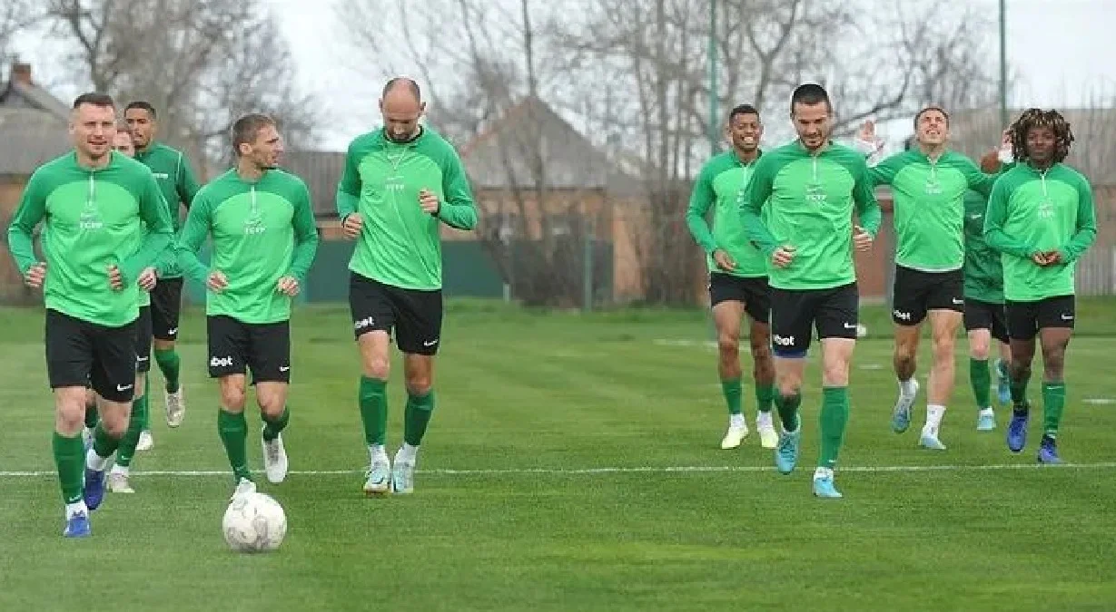 Ворскла / ФК Ворскла