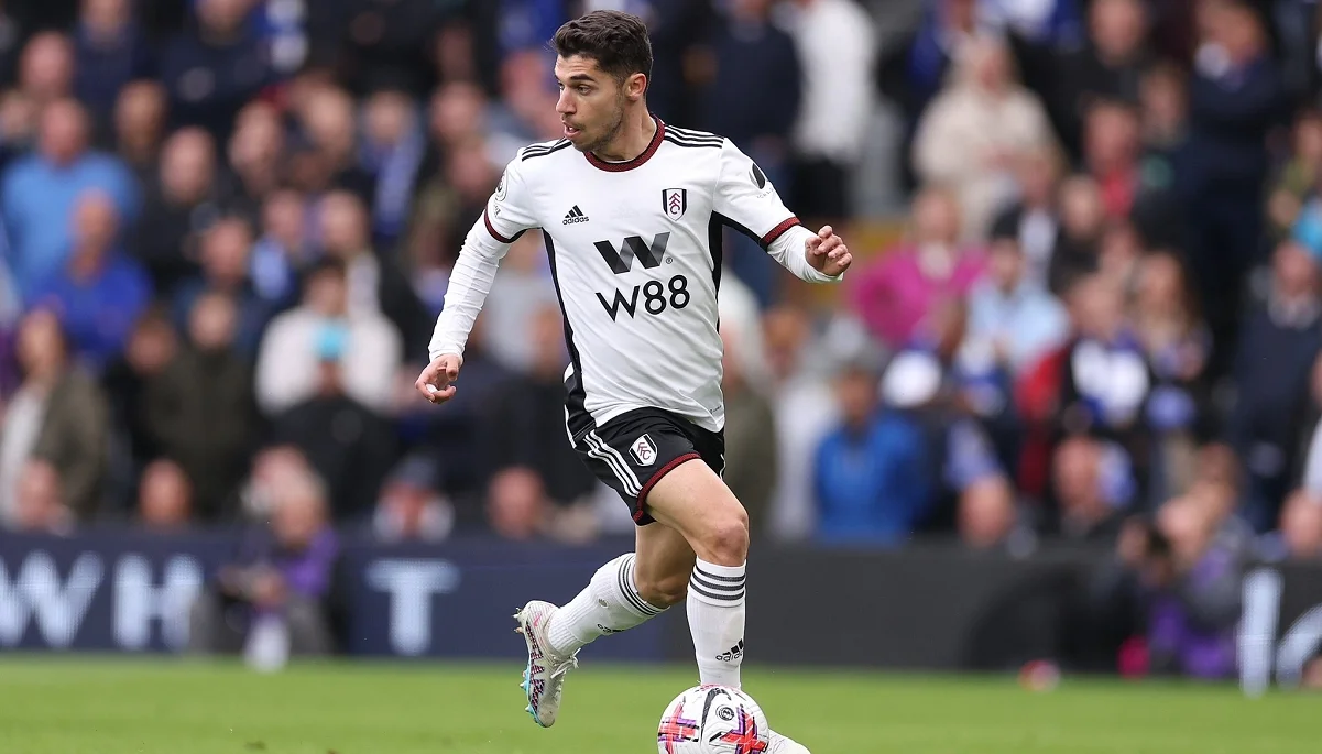 Манор Соломон / фото з відкритих джерел