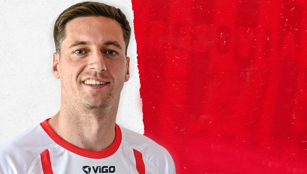 Глеб Бухал / ФК Ресовия