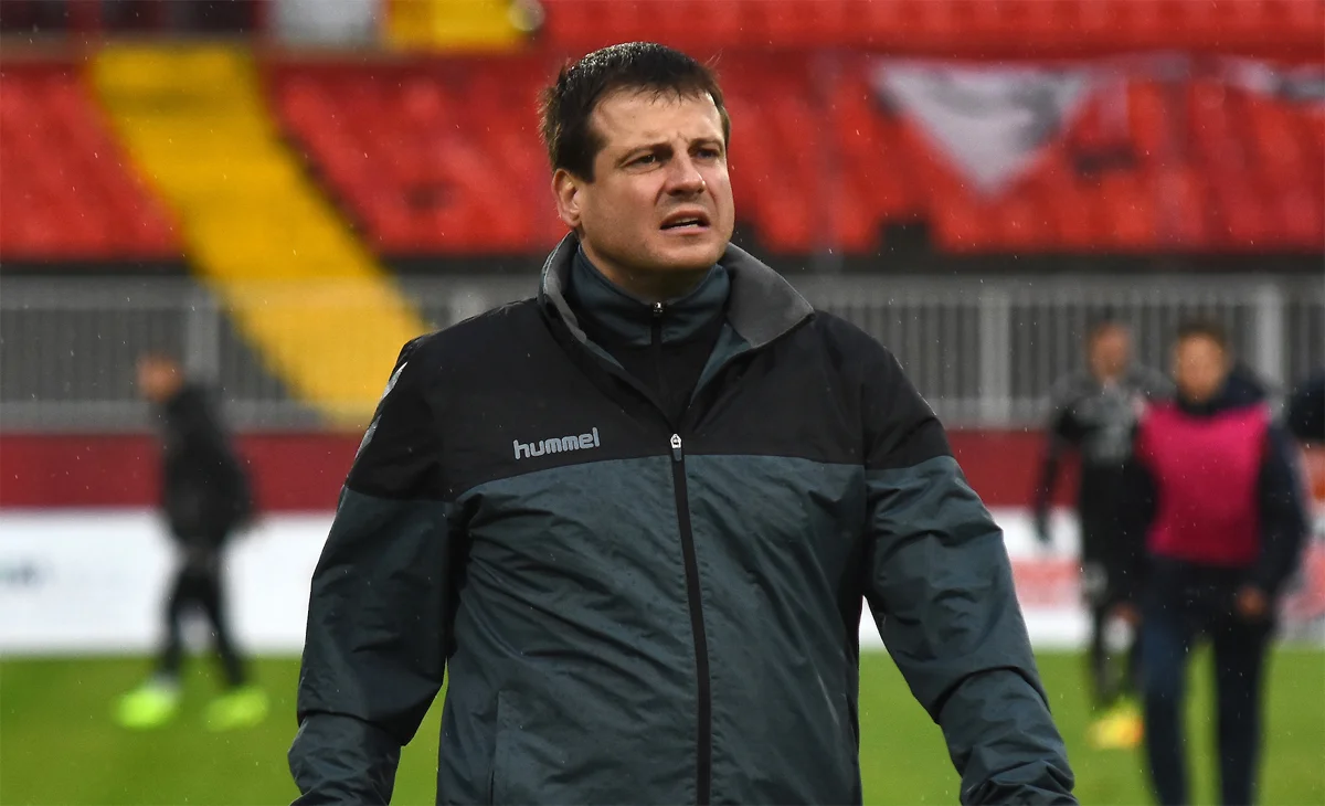 Ненад Лалатовіч / Getty Images