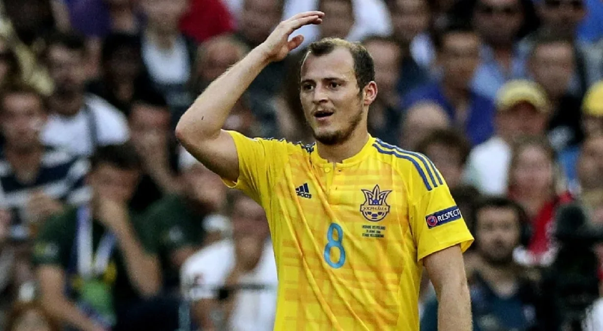 Роман Зозуля / Фото з відкритих джерел