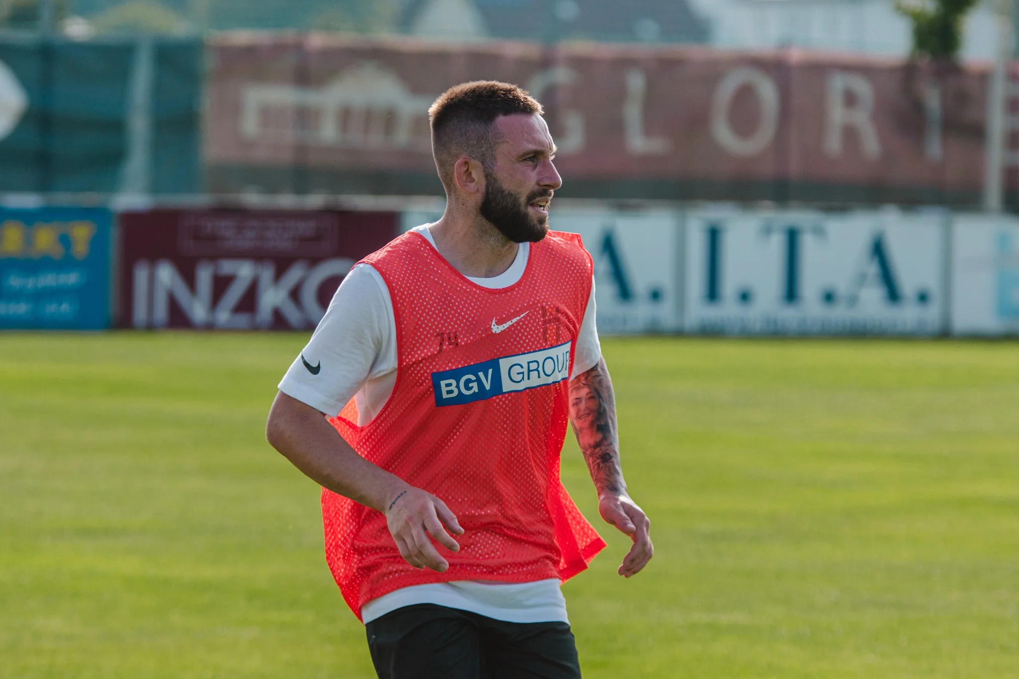 морговський