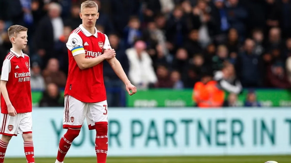 Александр Зинченко / Reuters