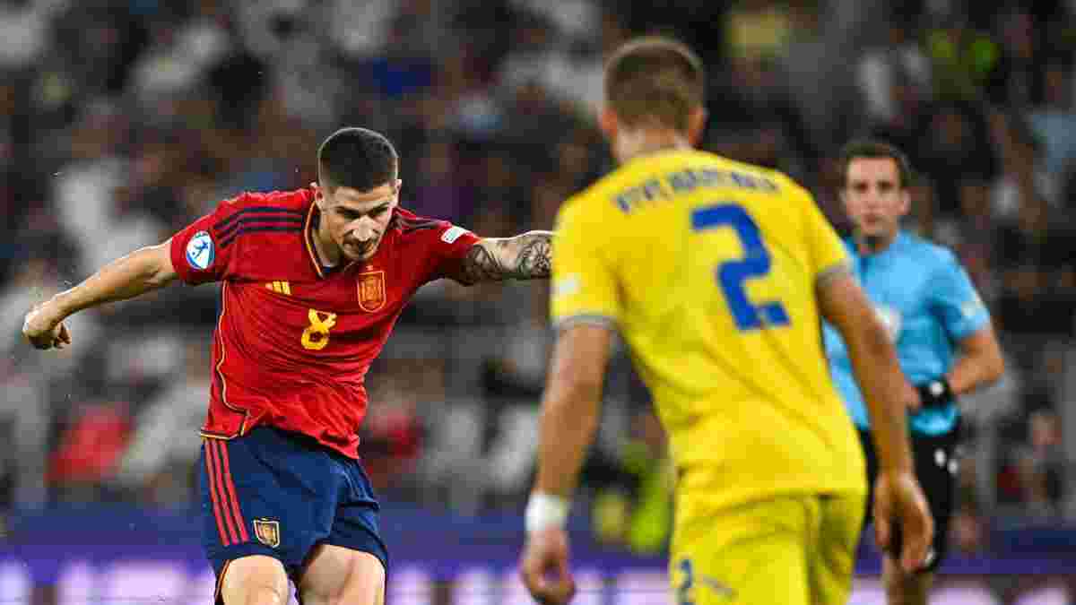 Испания – Украина: Ротань назвал главную причину сокрушительного фиаско в полуфинале Евро-2023