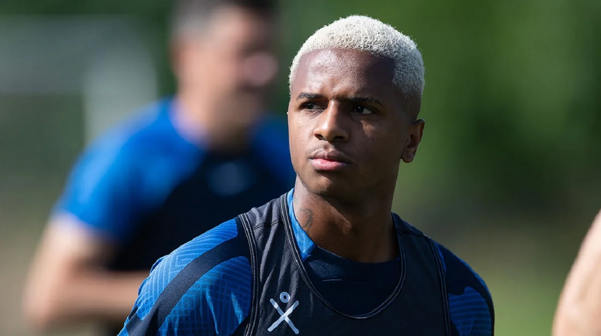 Білл / СК Дніпро-1