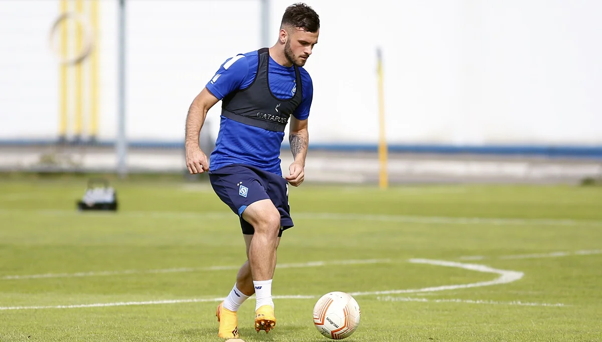 Сергей Булеца / Фото А. Попова