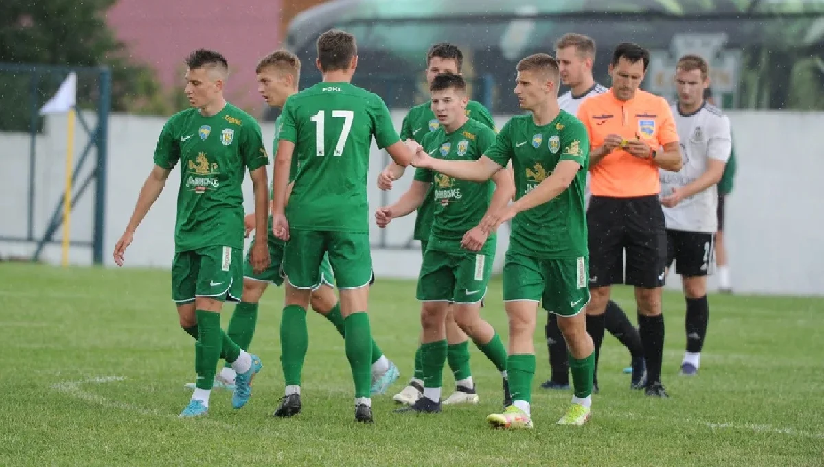 Карпаты-2 / ФК Карпаты