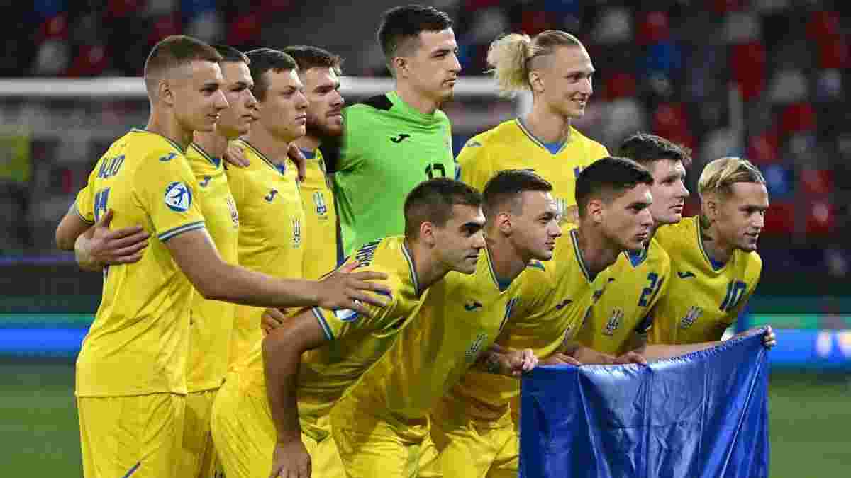 Мудрик налякав Іспанію, ключова помилка Ротаня і позитив погрому для збірної України – чого не вистачило для фіналу Євро