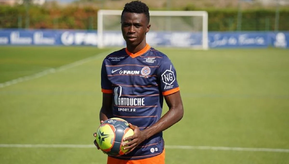 Бені Макуана / Фото з відкритих джерел