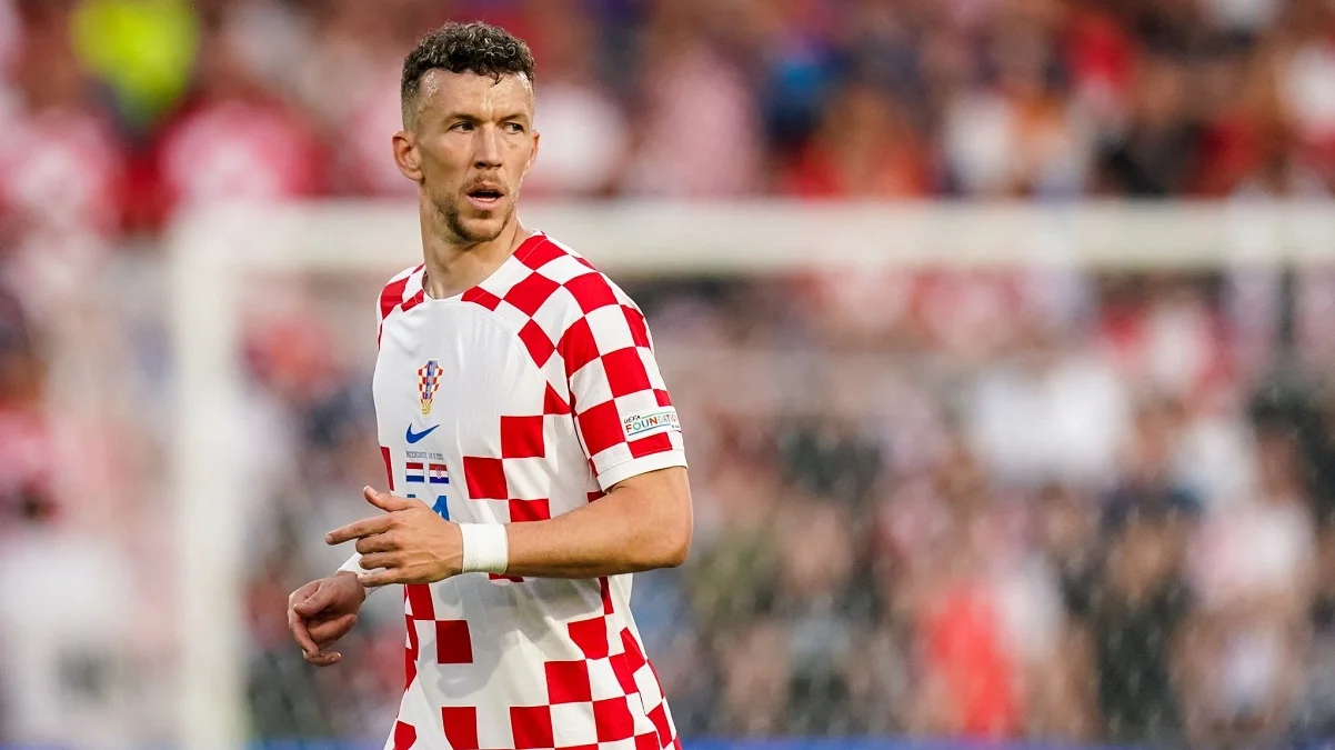 Іван Перішіч / Фото: Twitter