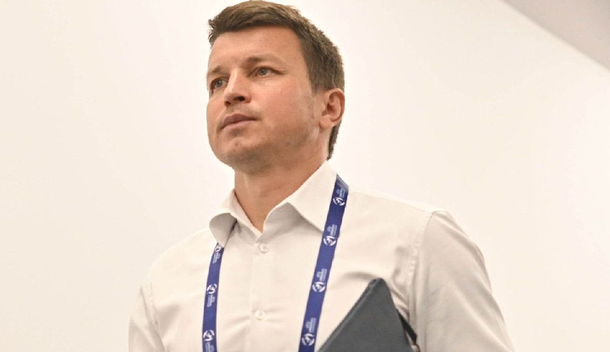 Руслан Ротань / УАФ