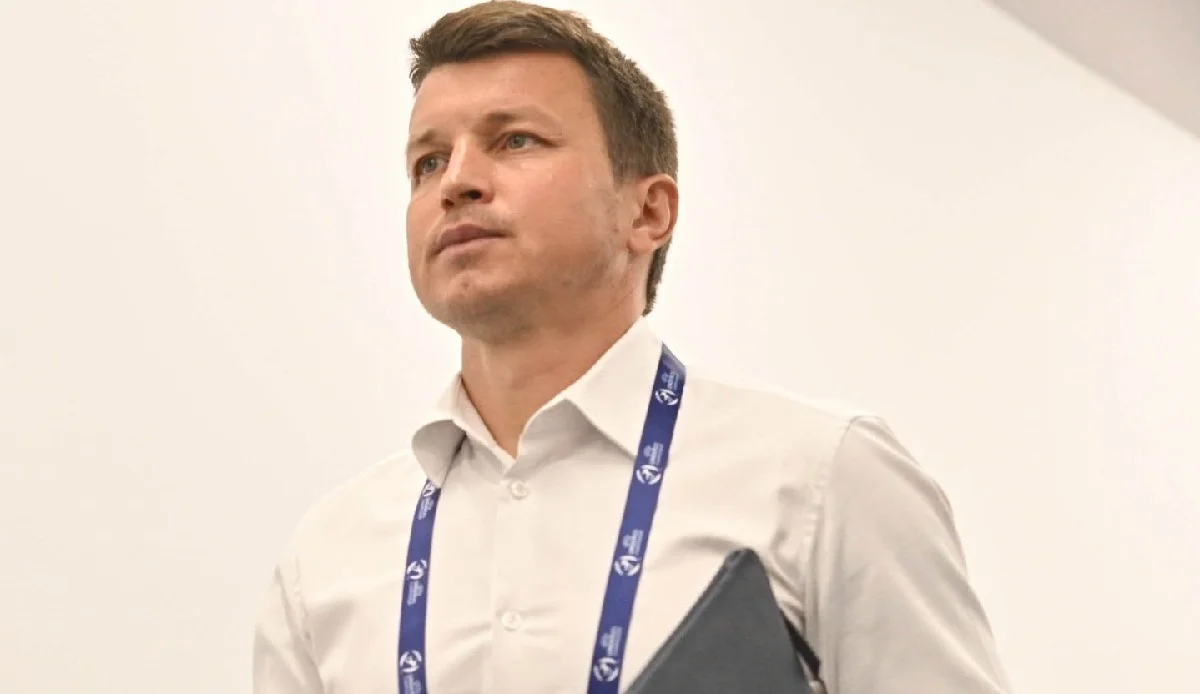 Руслан Ротань / УАФ