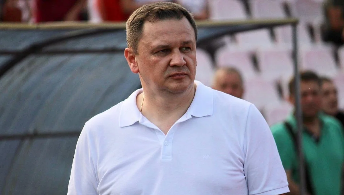 Андрій Полтавець / ФК ЛНЗ