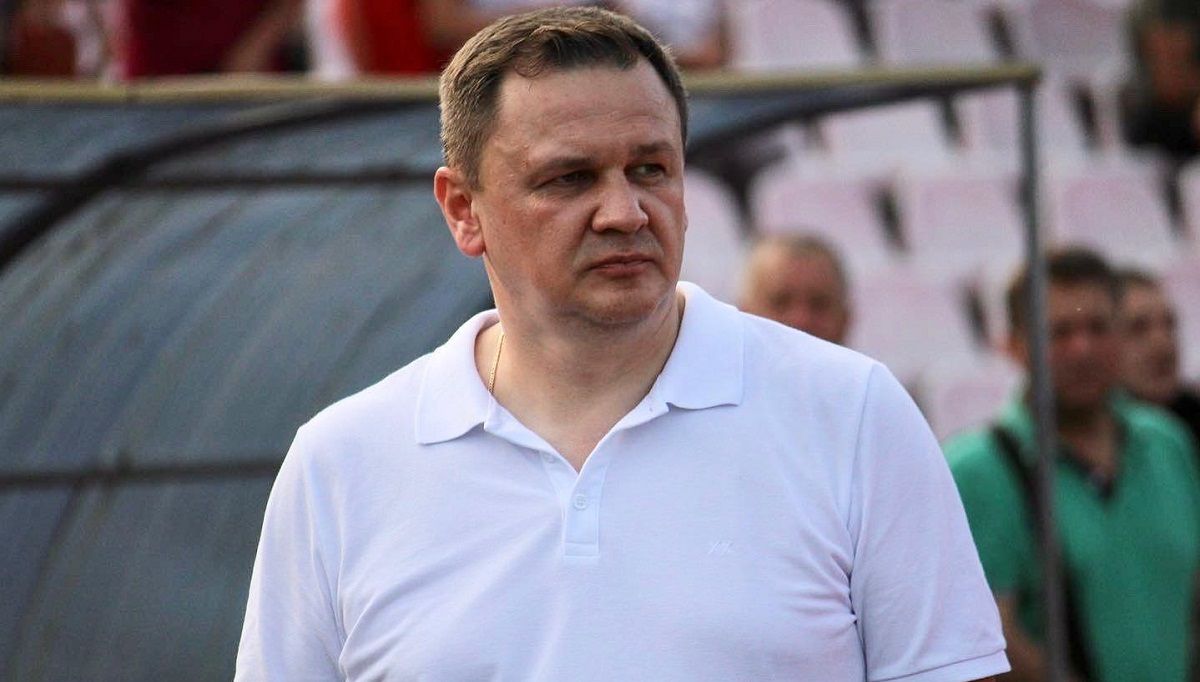 Андрей Полтавец / ФК ЛНЗ