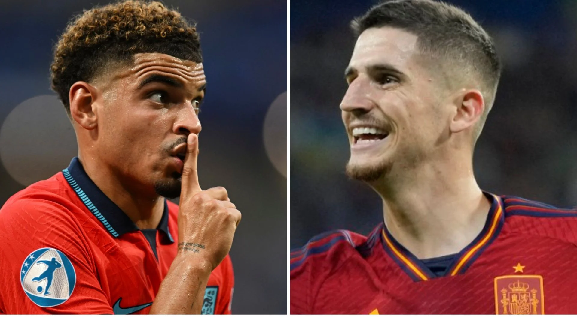 Англия U-21 – Испания U-21: анонс финала Евро-2023