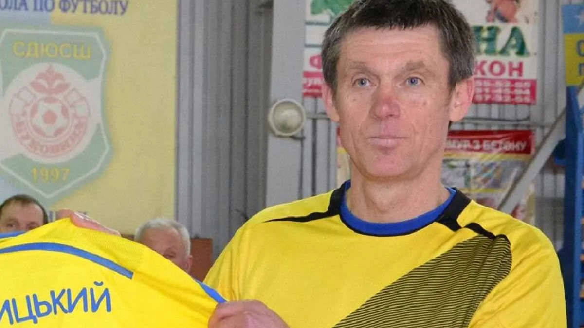 Юрій Шелепницький