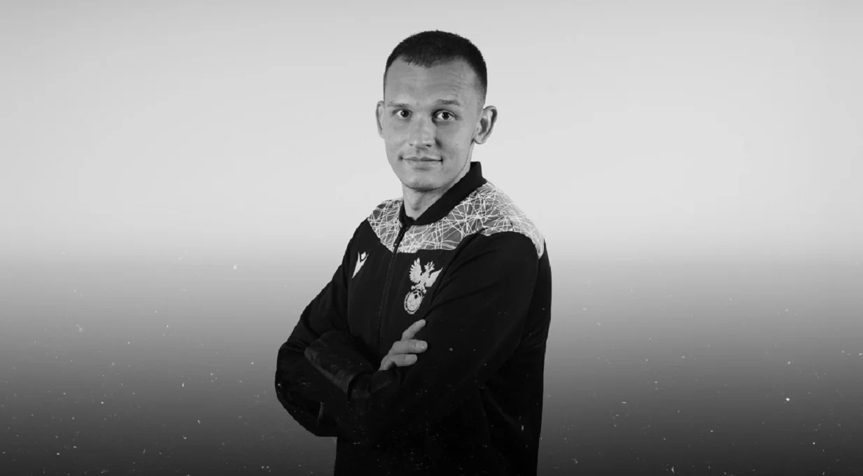 Даніїл Шеметов / Фото з боліт