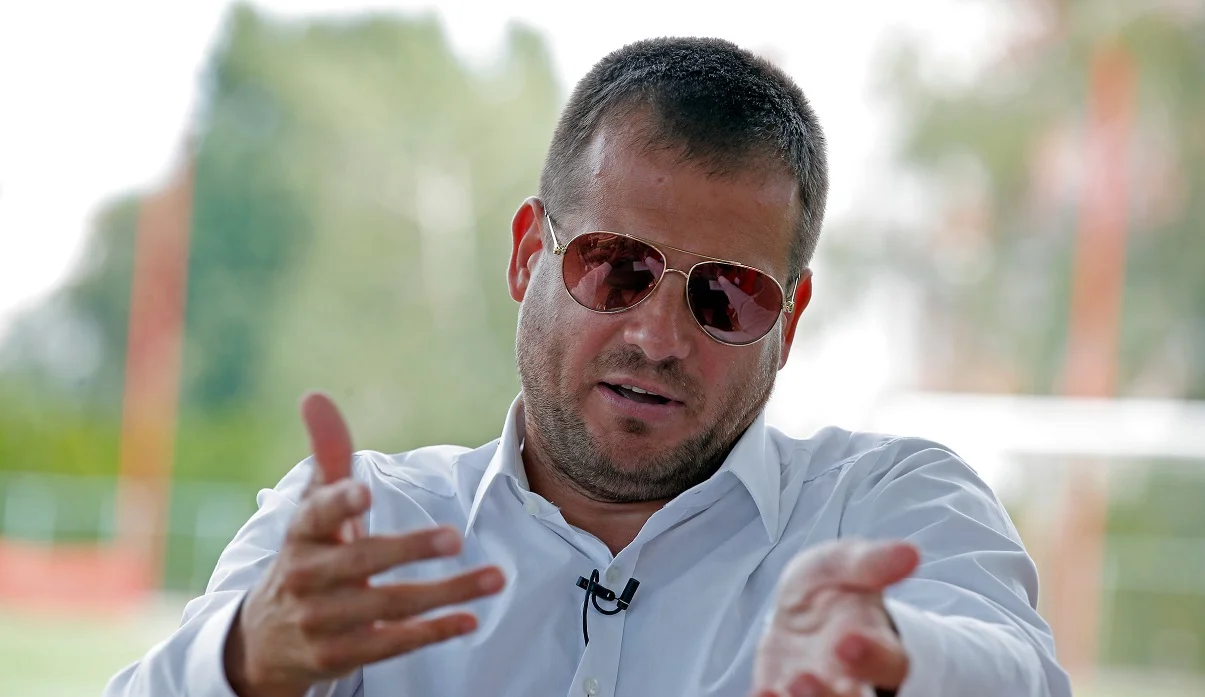 Ненад Лалатовіч / Фото з відкритих джерел