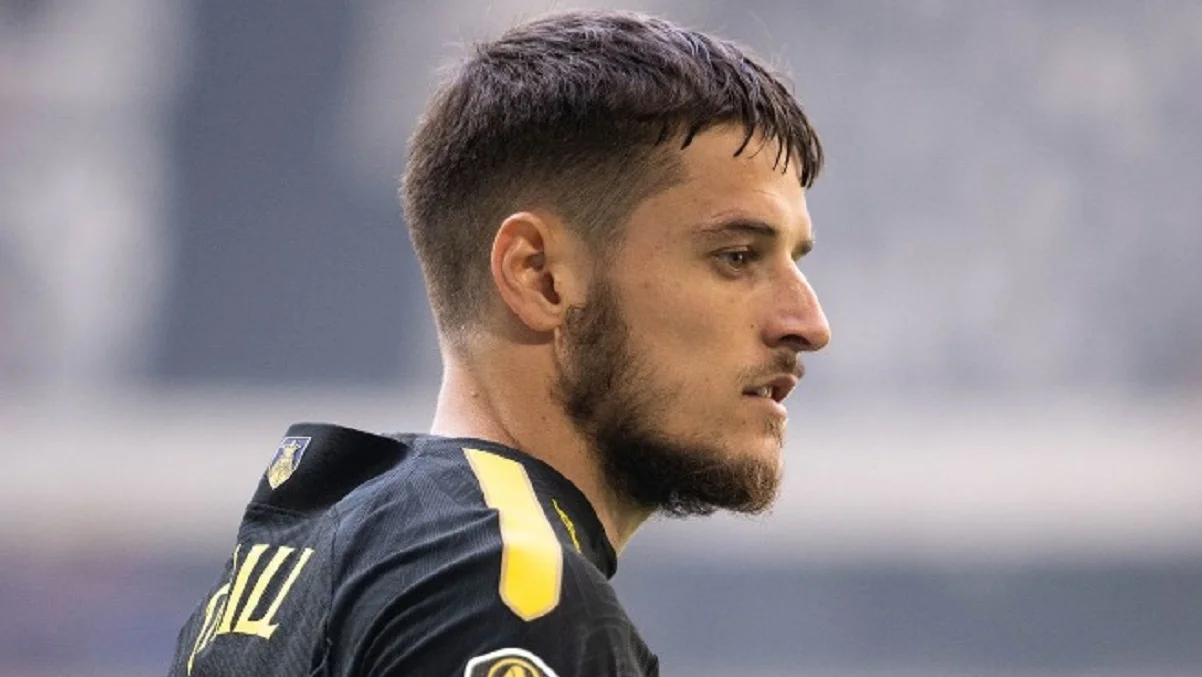 Венсан Тилль / Фото: AIK