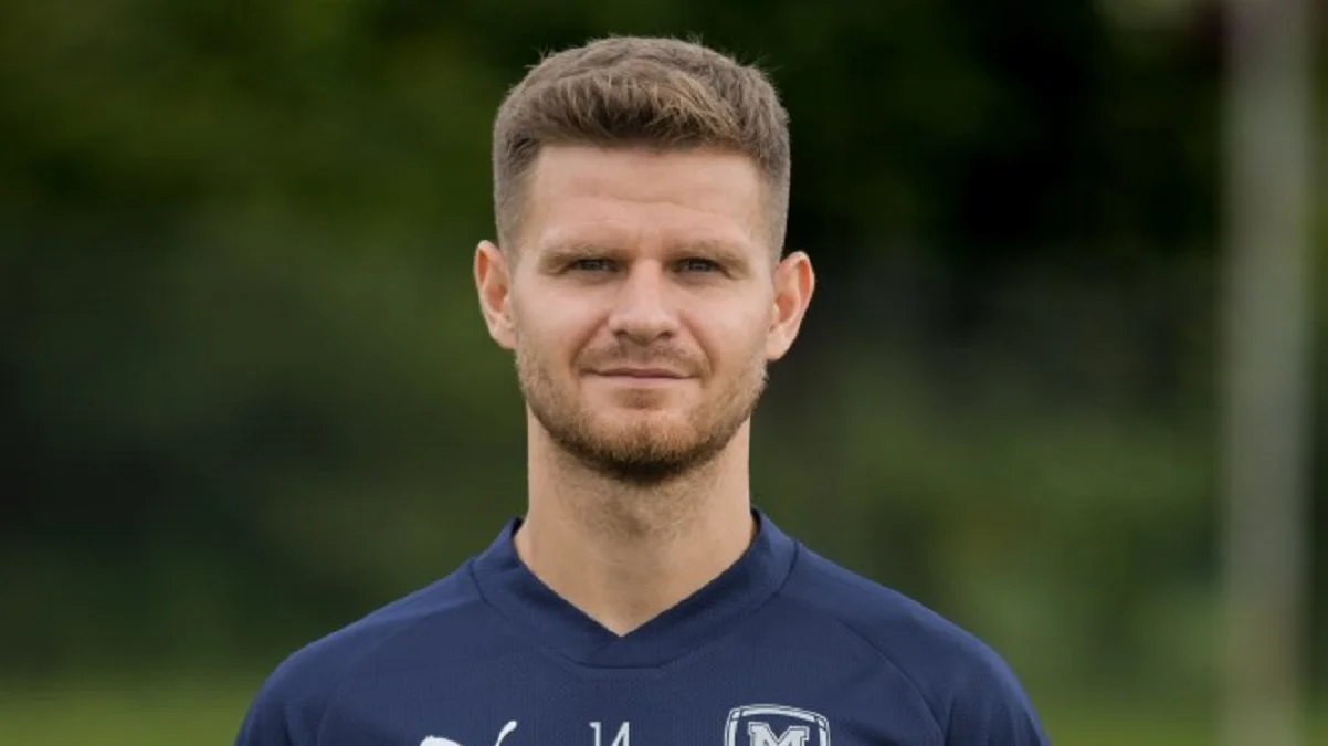 Дмитрий Юсов / Фото: ФК Металлист 1925 (Харьков)