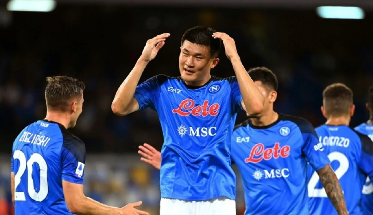 Мин Че Ким / фото из отрытых источников