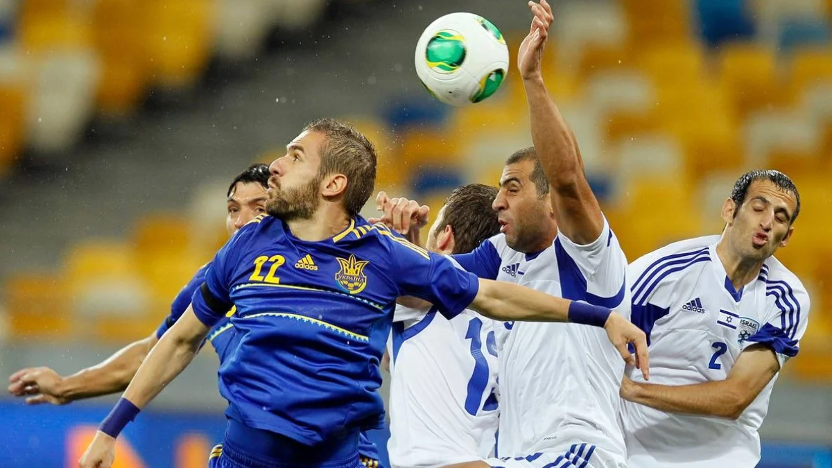 Марко Девич – один из натурализованных / EPA