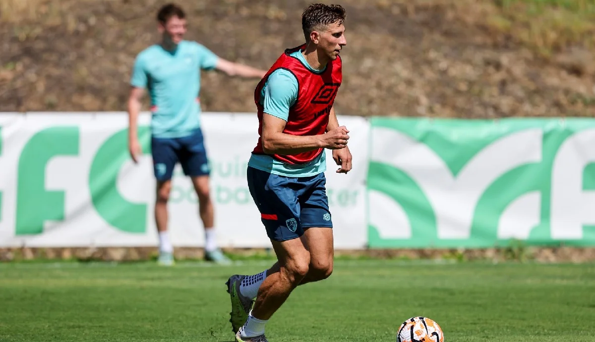 Илья Забарный / ФК Борнмут